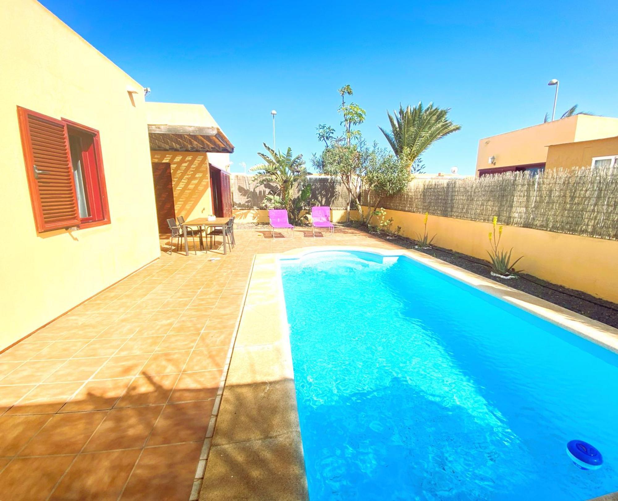 לה אוליבה Villa Marlau Con Piscina Privada מראה חיצוני תמונה