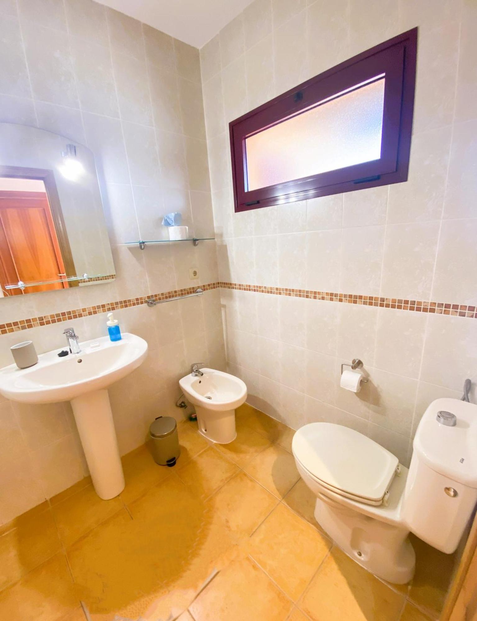 לה אוליבה Villa Marlau Con Piscina Privada מראה חיצוני תמונה