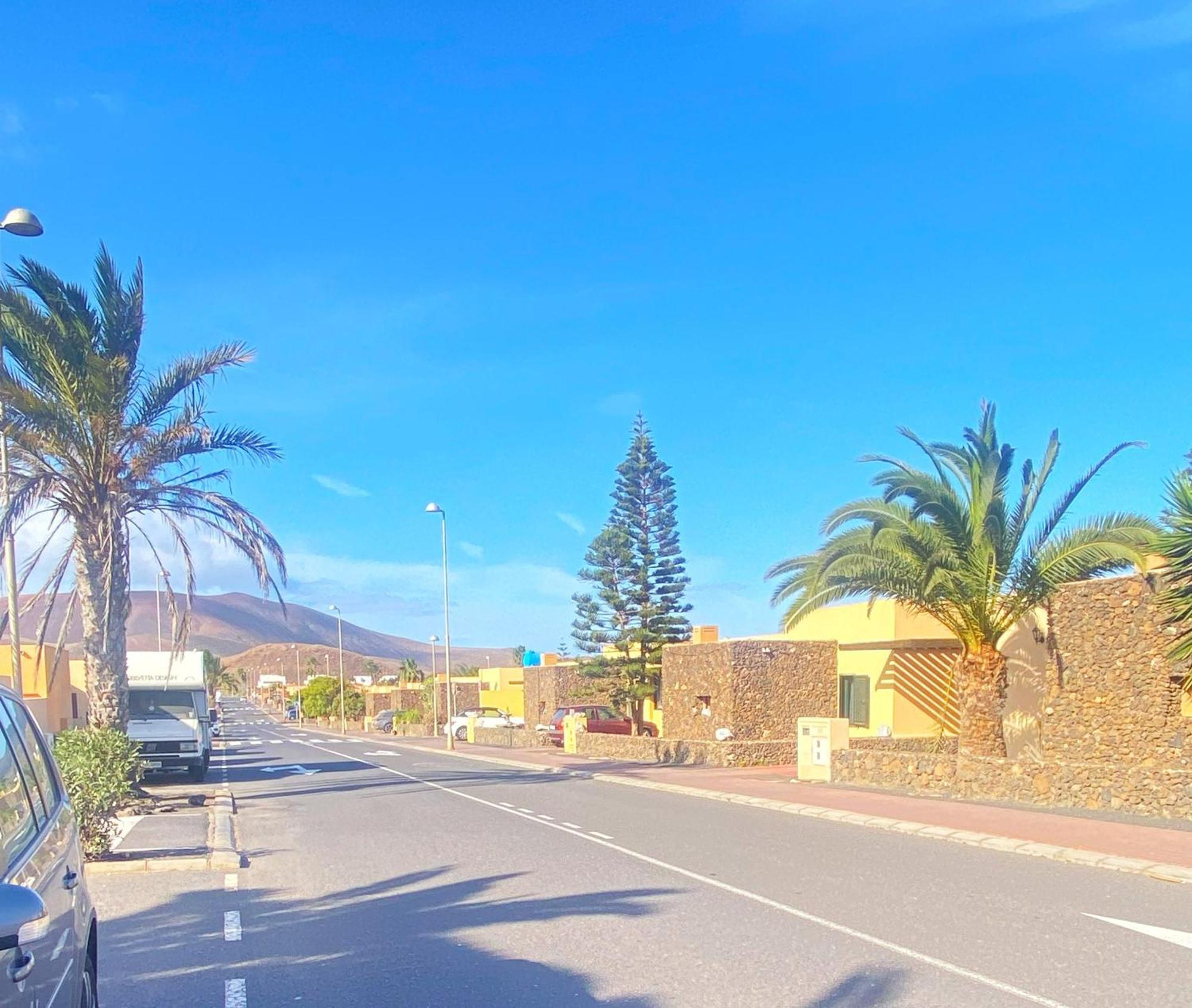 לה אוליבה Villa Marlau Con Piscina Privada מראה חיצוני תמונה