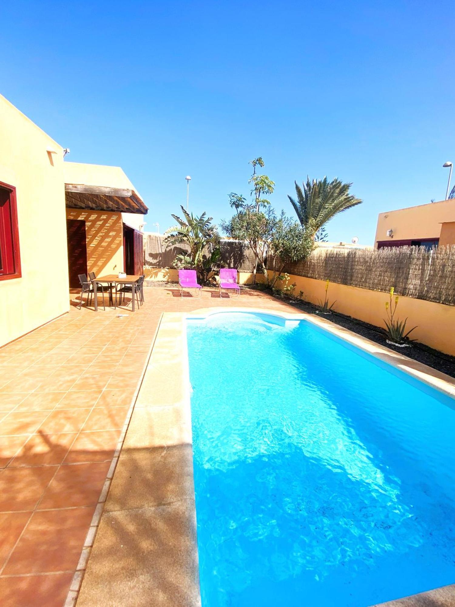 לה אוליבה Villa Marlau Con Piscina Privada מראה חיצוני תמונה