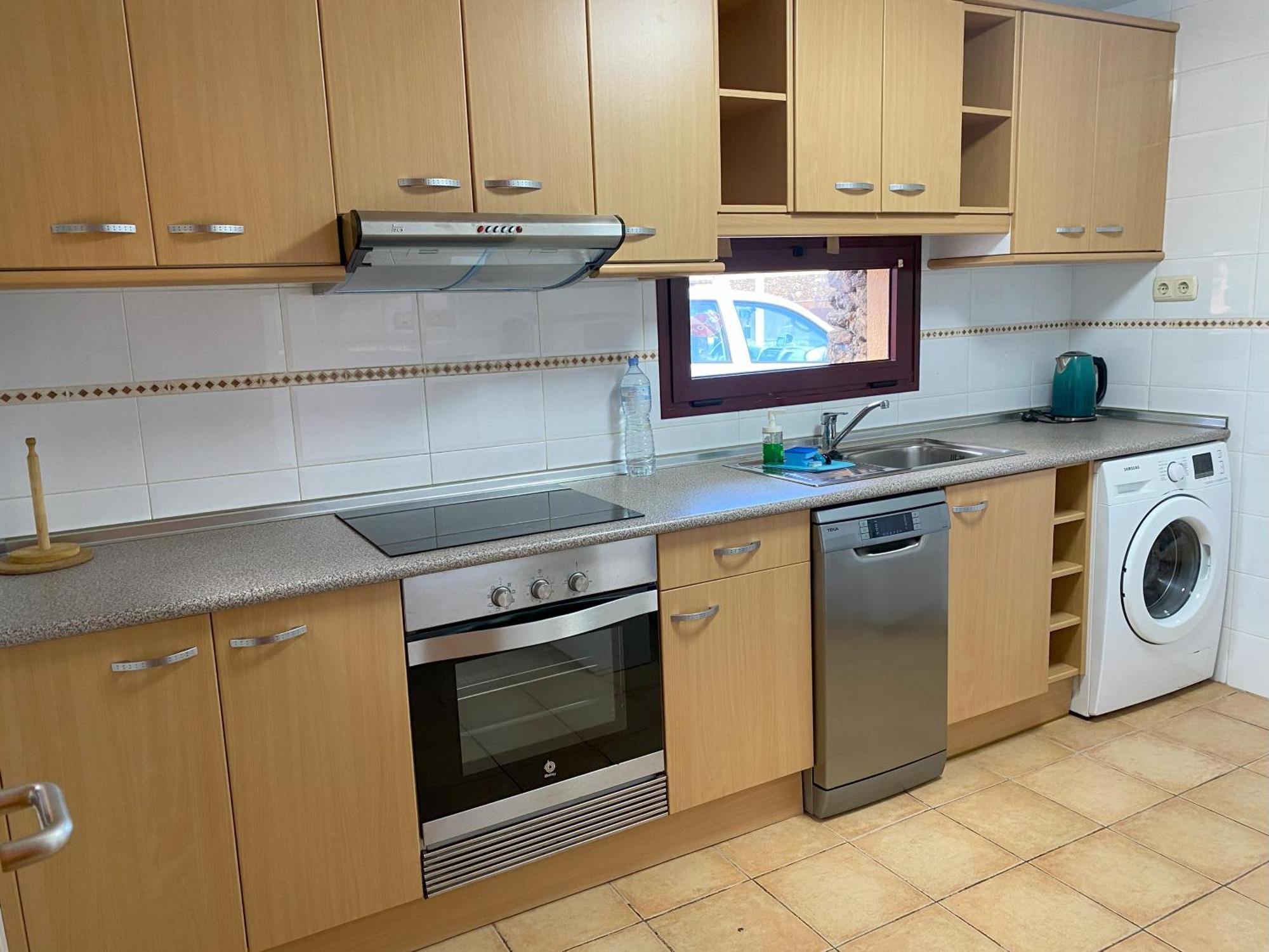 לה אוליבה Villa Marlau Con Piscina Privada מראה חיצוני תמונה