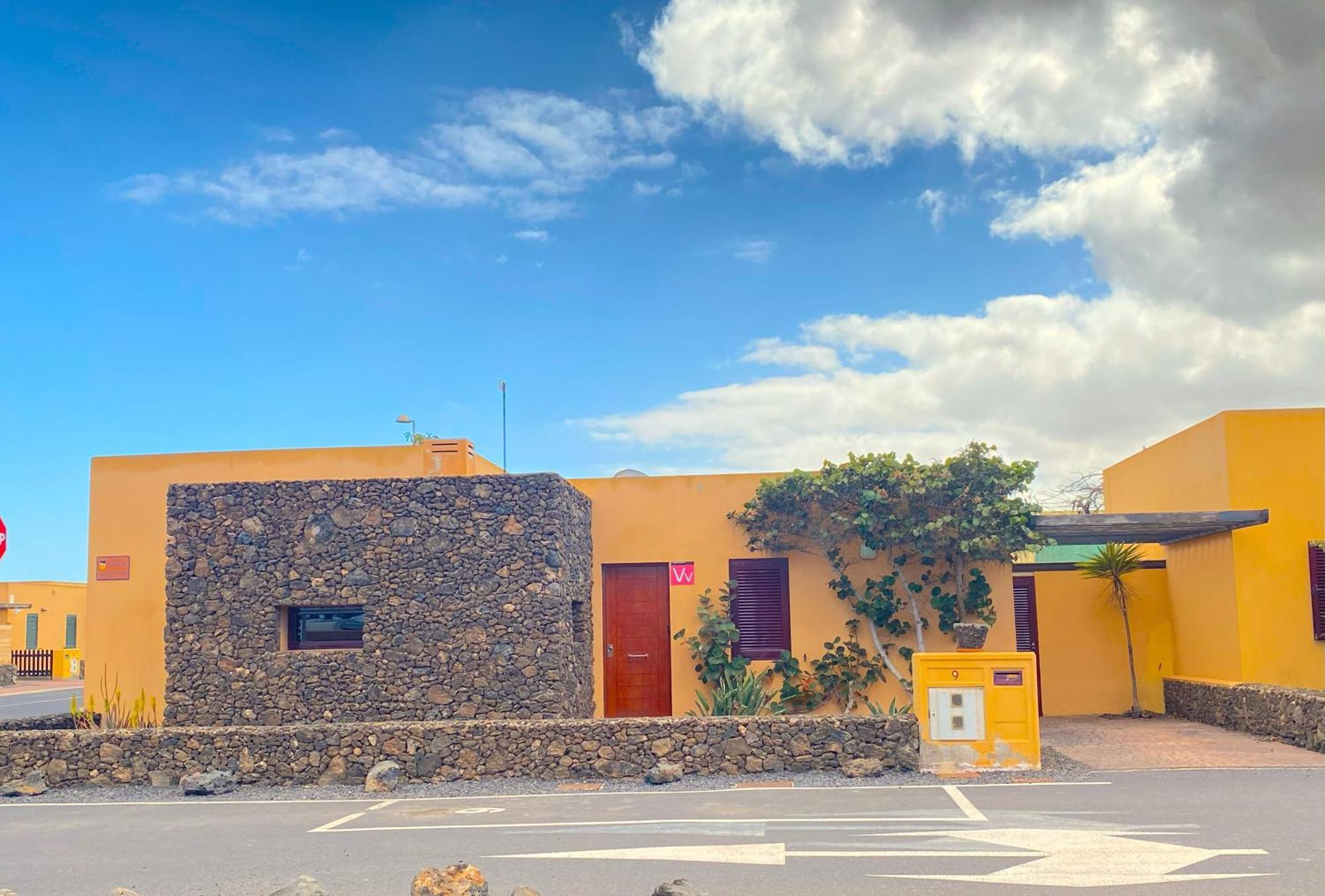 לה אוליבה Villa Marlau Con Piscina Privada מראה חיצוני תמונה