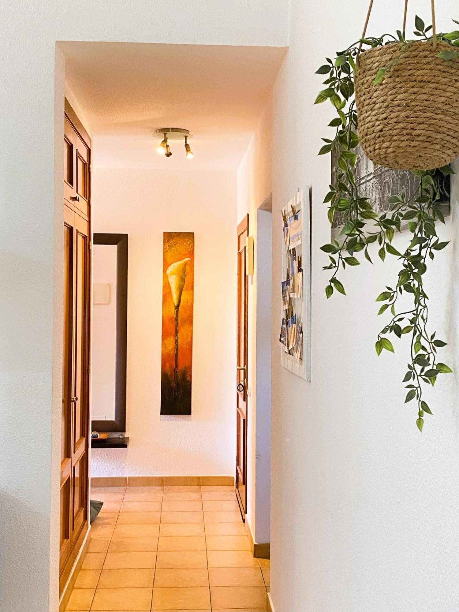 לה אוליבה Villa Marlau Con Piscina Privada מראה חיצוני תמונה